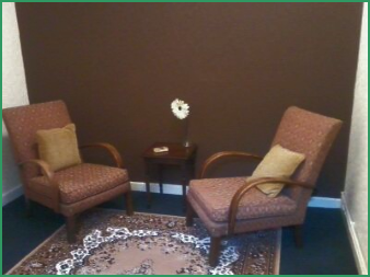 Counselling in Bridgend